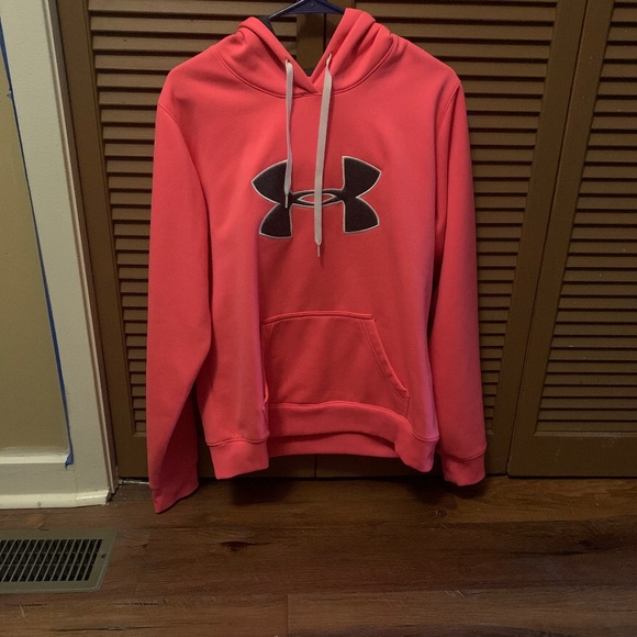 Hoodie - Picture 1 of 1